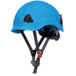 Capacete BSB Falcon Azul Classe B CA 42234