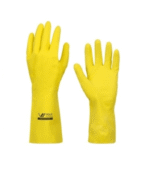 Luva de Segurança Volk Látex Multiuso CA 45629