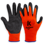Luva Kalipso NBR Foam CA 44304