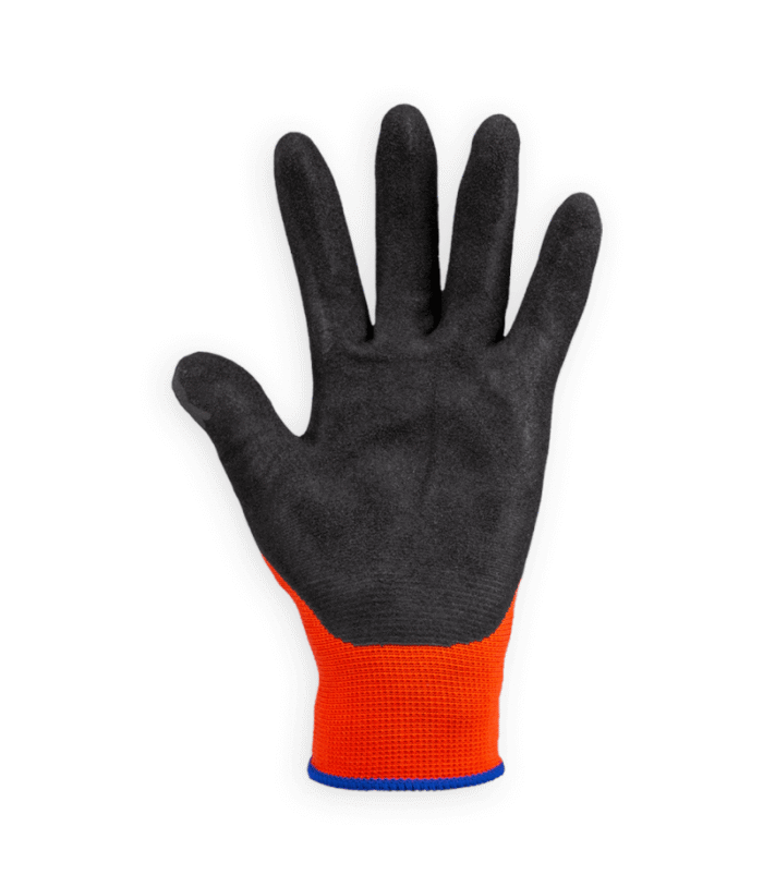 Luva Kalipso NBR Foam CA 44304 - Imagem 2