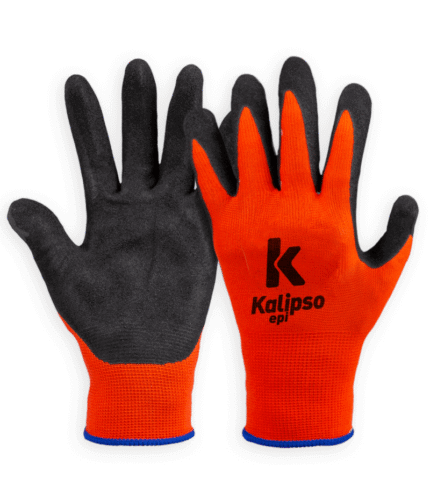 Luva Kalipso NBR Foam CA 44304