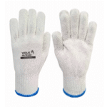 Luva Malha Branca Volk Smart Tam 09 CA 46818