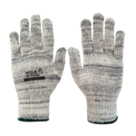 Luva Malha Mesclada Volk Smart Tam 10 CA 46836