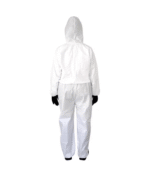 Macacão Branco Volk Covertech 100 Tipo 6 CA 39183 - Imagem 3