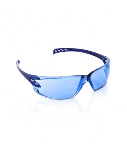 Óculos Azul Volk Vvision 500 Anti-Embaçante (AF) CA 42719