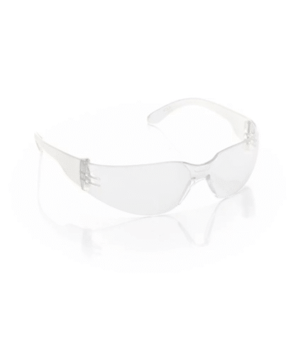 Óculos Incolor Antiembaçante (AF) Volk Vvision 200 CA 42717