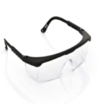 Óculos Incolor Volk Vvision 100 CA 42716