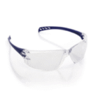 Óculos Incolor Volk Vvision 500 Anti-Embaçante (AF) CA 42719