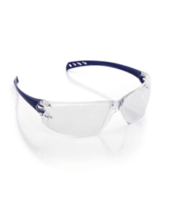Óculos Incolor Volk Vvision 500 Anti-Embaçante (AF) CA 42719 - Imagem 1