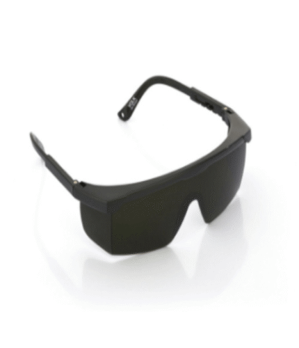 Óculos Tonalidade 5 Volk Vvision 100 CA 50610