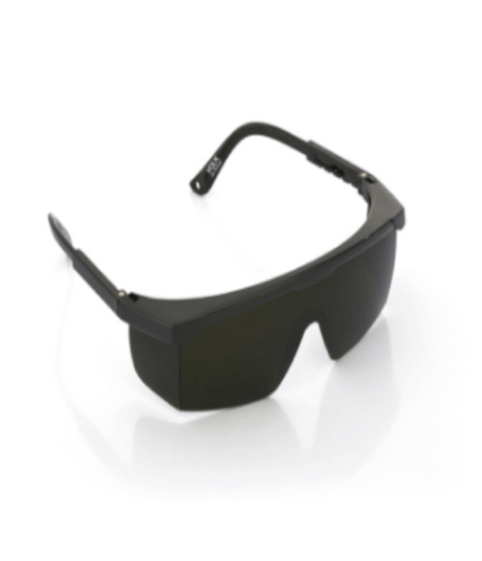 Óculos Tonalidade 5 Volk Vvision 100 CA 50610 - Imagem 1