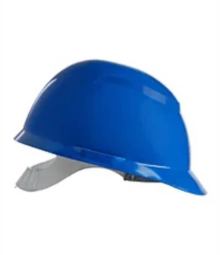 Capacete de Segurança Camper Cor Azul CA 34414 - Imagem 1