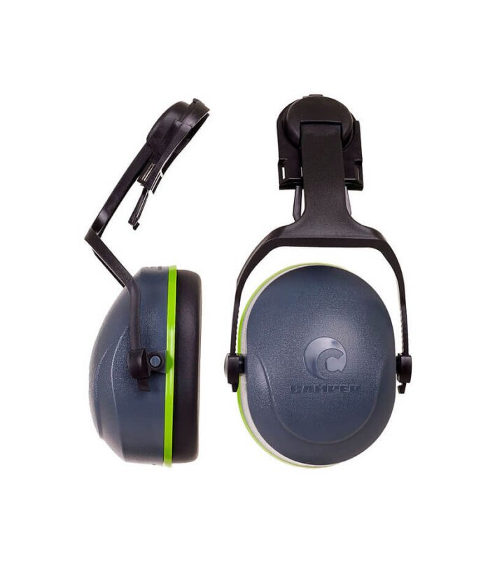 Kit Abafador Camper Inter Pro 17 db CA 51179 - Imagem 1