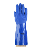 Luva Ansell Pvc 36cm 14-663 CA 26043