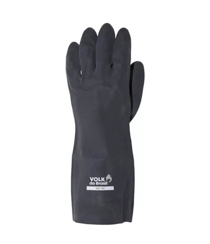 Luva Volk Neoprene Neo 780 CA 16977 - Imagem 1
