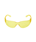 Óculos Amarelo Kalipso Leopardo CA 11268 - Imagem 2