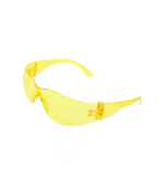 Óculos Amarelo Kalipso Leopardo CA 11268