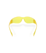 Óculos Amarelo Kalipso Leopardo CA 11268 - Imagem 3