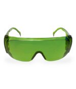 Óculos de Segurança Sobrepor Verde Kalipso Panda CA 10344 - Imagem 2