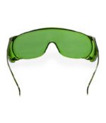 Óculos de Segurança Sobrepor Verde Kalipso Panda CA 10344 - Imagem 3