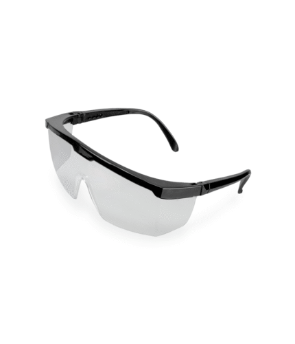 Óculos Incolor Kalipso Jaguar Anti Embaçante (AF) CA 10346
