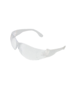 Óculos Incolor Kalipso Leopardo Anti Embraçante (AF) CA 11268