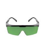 Óculos Verde Kalipso Jaguar CA 10346 - Imagem 2