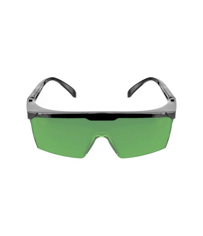 Óculos Verde Kalipso Jaguar CA 10346 - Imagem 2