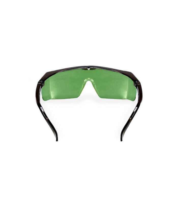 Óculos Verde Kalipso Jaguar CA 10346 - Imagem 3