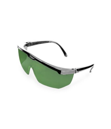 Óculos Verde Kalipso Jaguar CA 10346