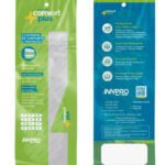 Palmilha Comfort Plus: Conforto e Proteção para seus Pés