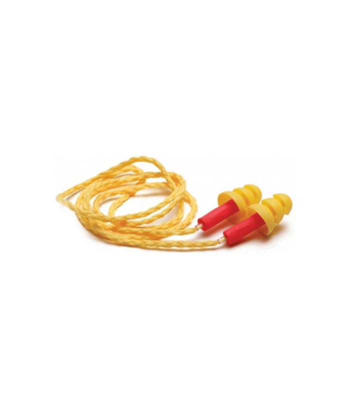 Protetor Auricular 3M Millenium 17db Grande CA 11882 - Imagem 1