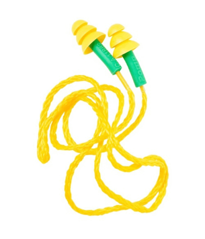 Protetor Auricular 3M Millenium 17db Médio CA 11882 - Imagem 1