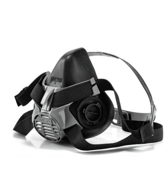 Respirador MSA Advantage 420 CA 27145 - Imagem 2