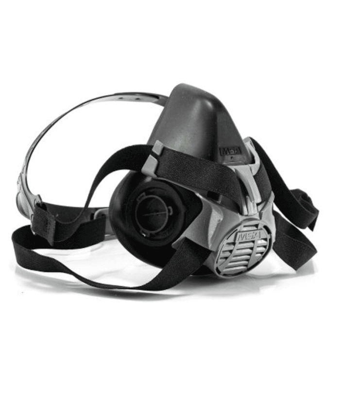 Respirador MSA Advantage 420 CA 27145 - Imagem 11