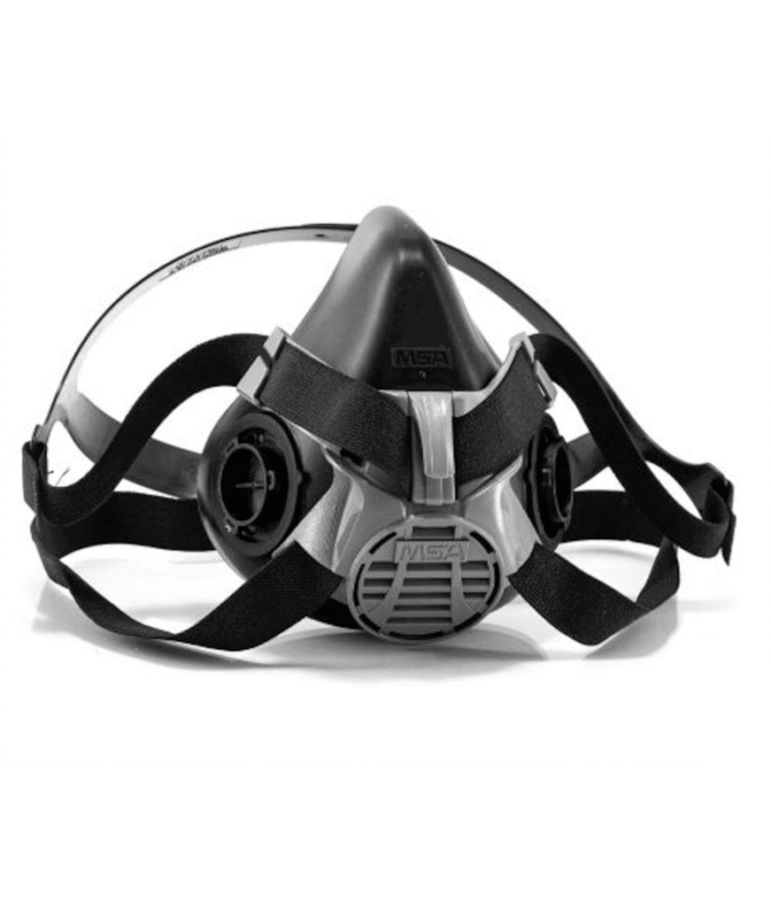 Respirador MSA Advantage 420 CA 27145 - Imagem 12