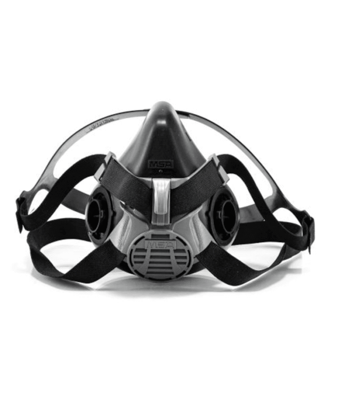 Respirador MSA Advantage 420 CA 27145 - Imagem 13