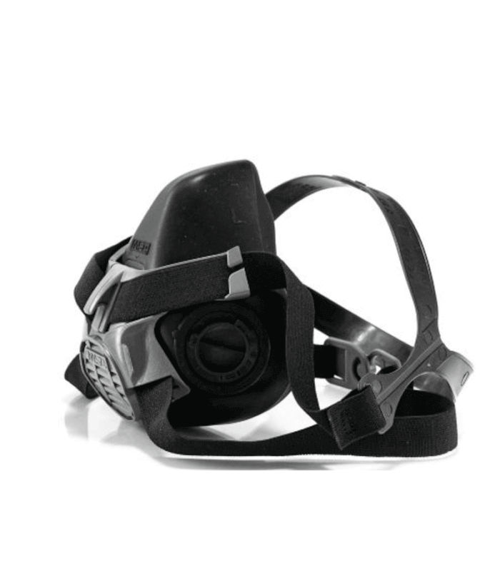 Respirador MSA Advantage 420 CA 27145 - Imagem 3