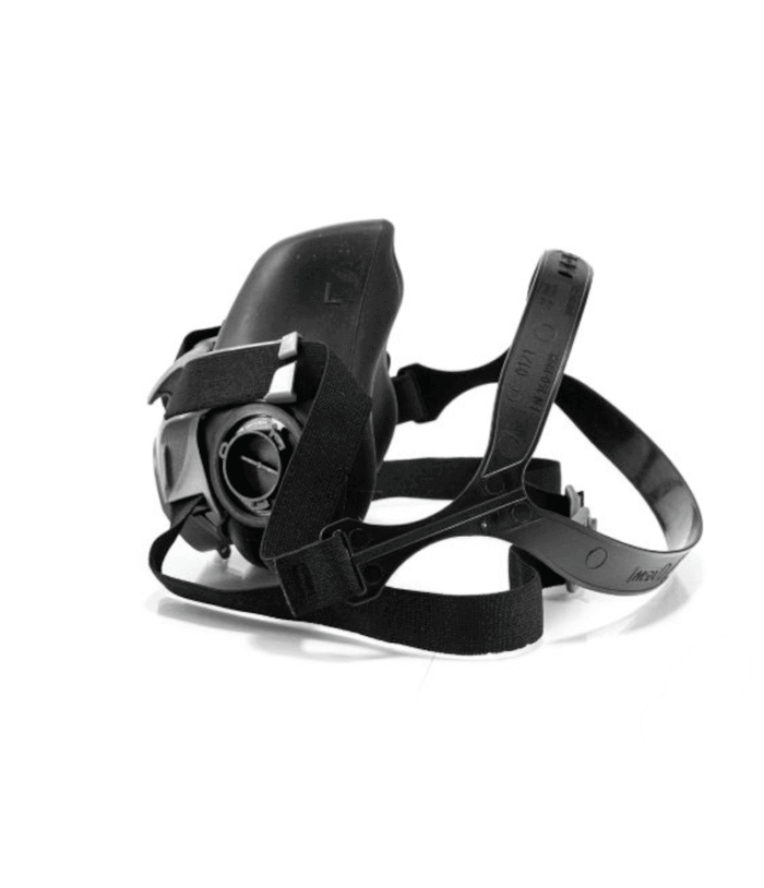 Respirador MSA Advantage 420 CA 27145 - Imagem 4