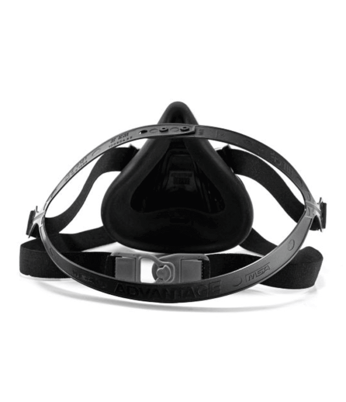 Respirador MSA Advantage 420 CA 27145 - Imagem 6