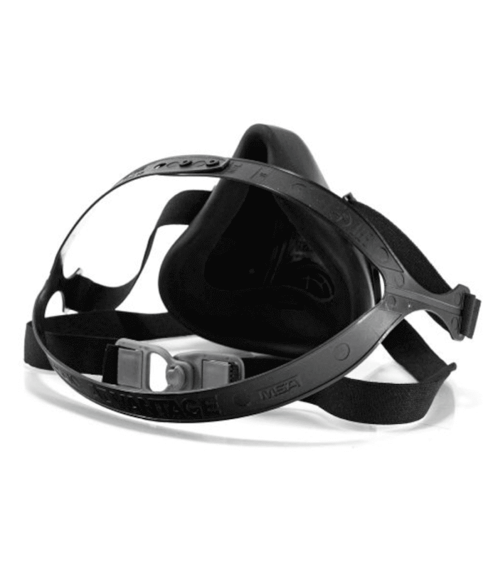 Respirador MSA Advantage 420 CA 27145 - Imagem 7