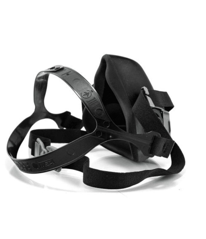 Respirador MSA Advantage 420 CA 27145 - Imagem 8