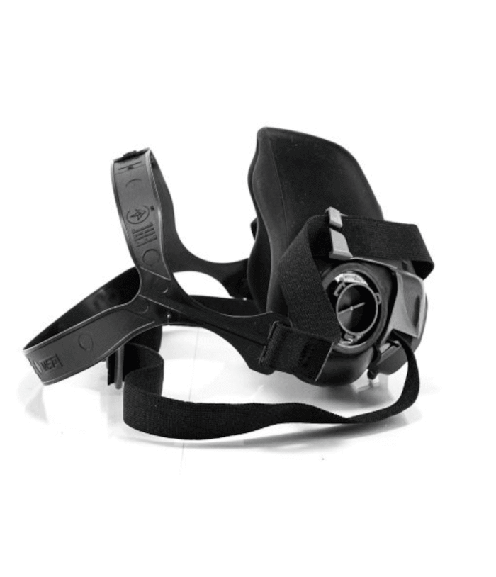 Respirador MSA Advantage 420 CA 27145 - Imagem 9