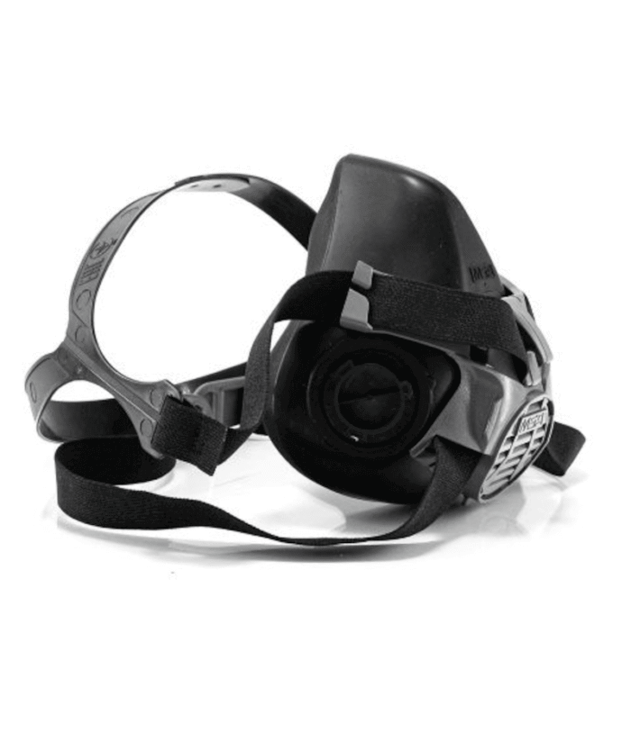 Respirador MSA Advantage 420 CA 27145 - Imagem 10