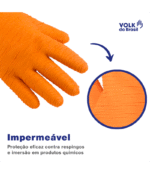 Luva Volk Adere CA 40174 - Imagem 3