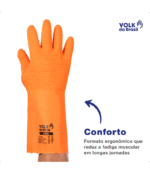 Luva Volk Adere CA 40174 - Imagem 7