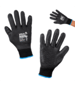 Luva Volk Black Tractor CA 37981 - Imagem 4