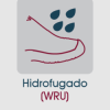hidrofugado